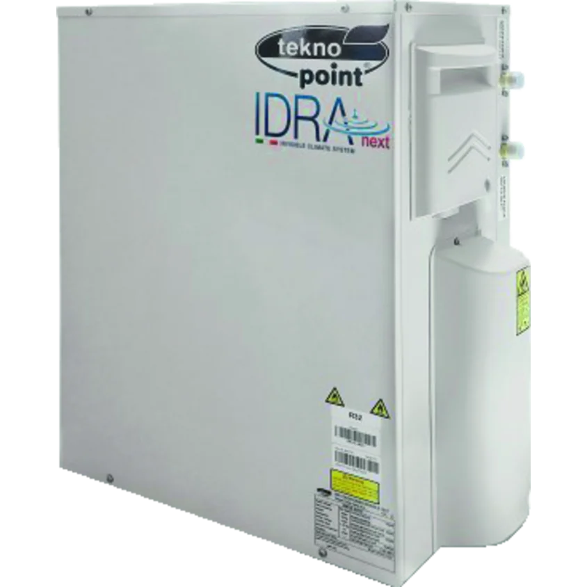 Climatisation Eau Perdue